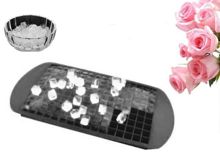 New Shape Custom Personalized Maker Silicone Ice Cuboid Trays Mold Silicone