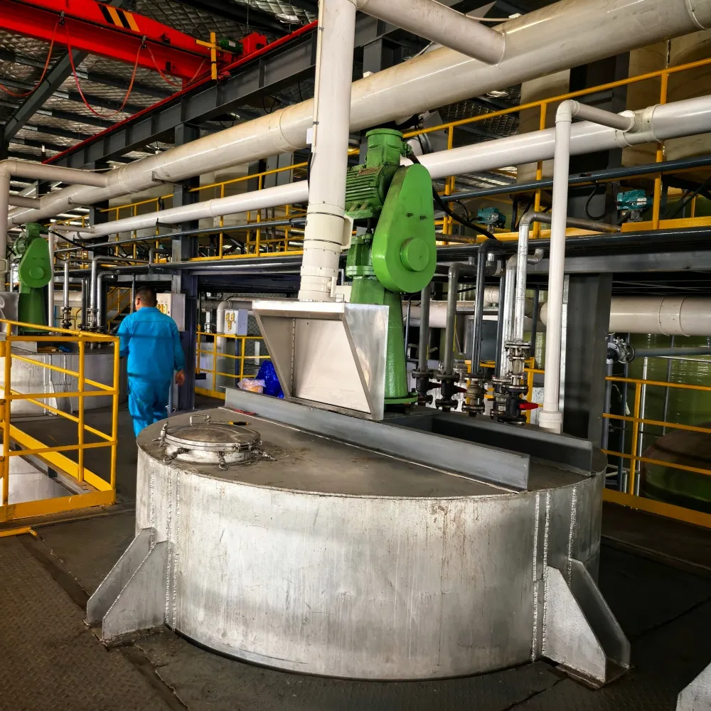 Industrial-Grade Concrete Additive Admixture Building Chemical Sodium Gluconate White Powder