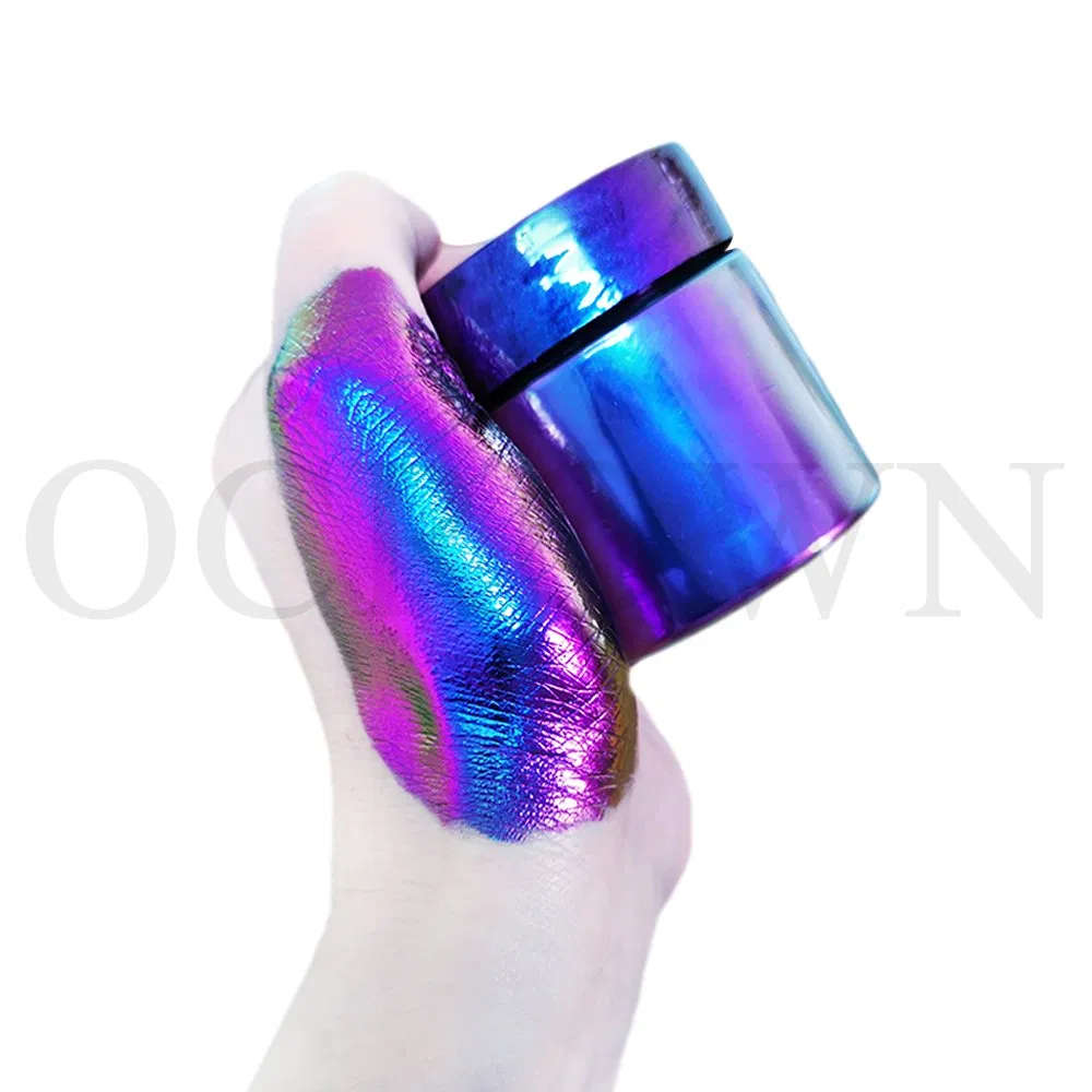 Chameleon Chrome Powder Color Shifting Chameleon Gorgeous Pigment for Car Paint