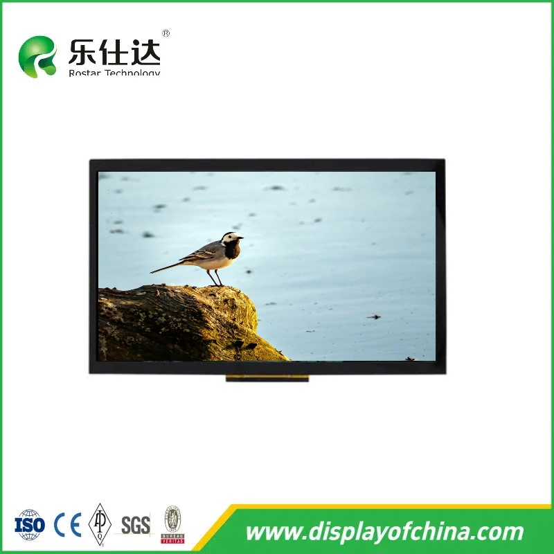 10.1-дюймовый TFT LCD модуль 1280x800, 1000 нит, сенсорный