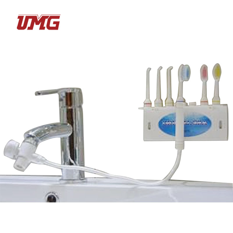 High Pressure Dental Faucet Irrigator Tap Oral Care Cleaner Water Flosser
