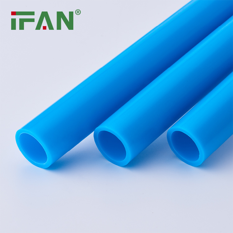 Труба PEX-Al-PEX для теплого пола IFAN, 16-32мм, 100м