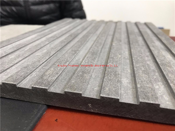 Progeneus Fiber Cement Inline Panels