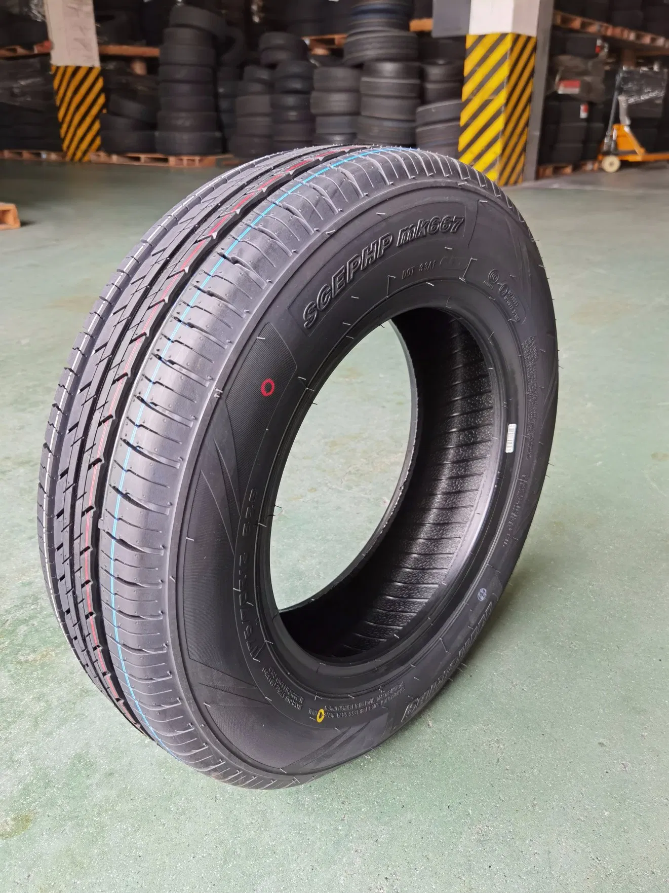 Tyre Antiskid Chains