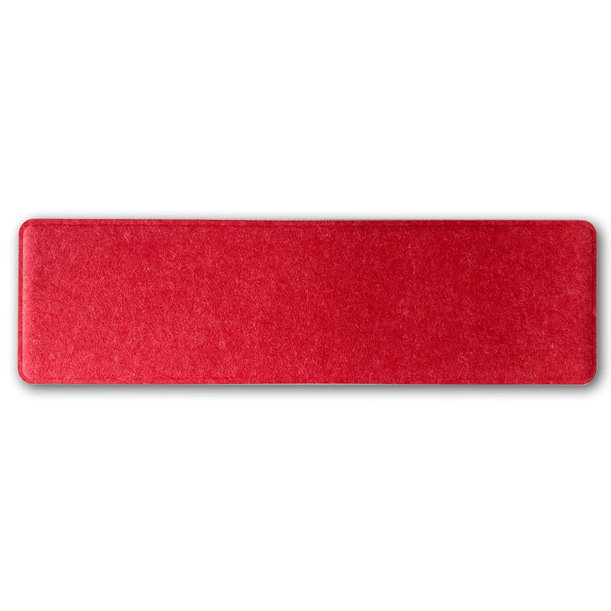 100% Polyester Fiber Office Desk Partition Acoustic Desk Divider Screen