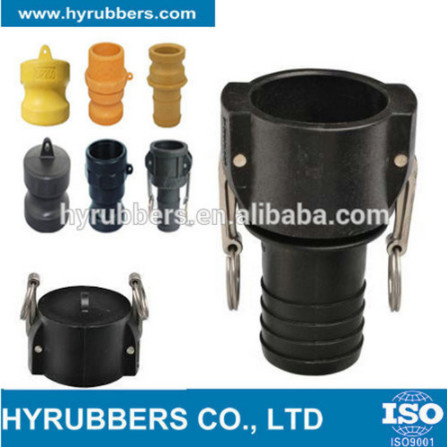 High Quality Many Types Camlock Couplings for PVC Hose