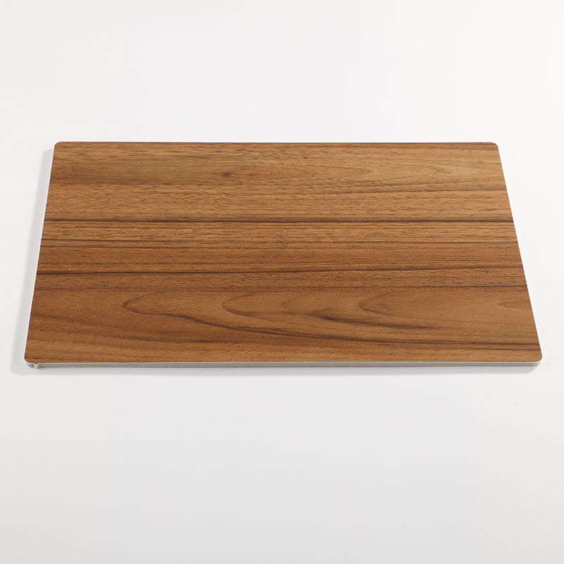 4mm PVDF Dibond Alubond with Aluminium Composite Panel