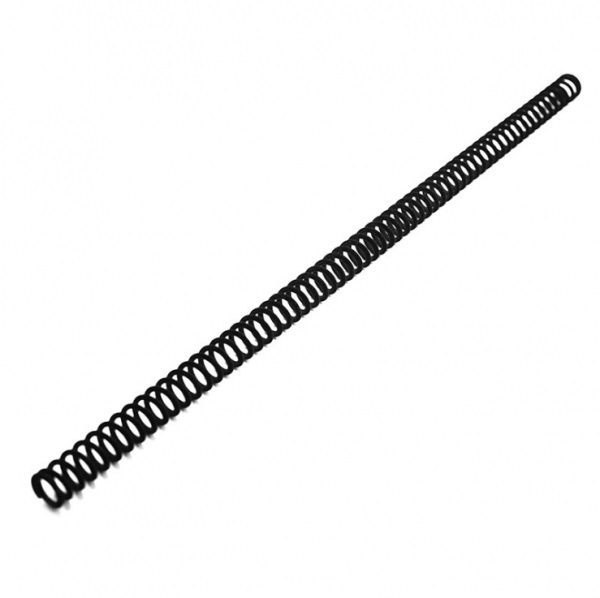 High-Quality Electrostatic Flocking Spring Liftgate Gas Strut