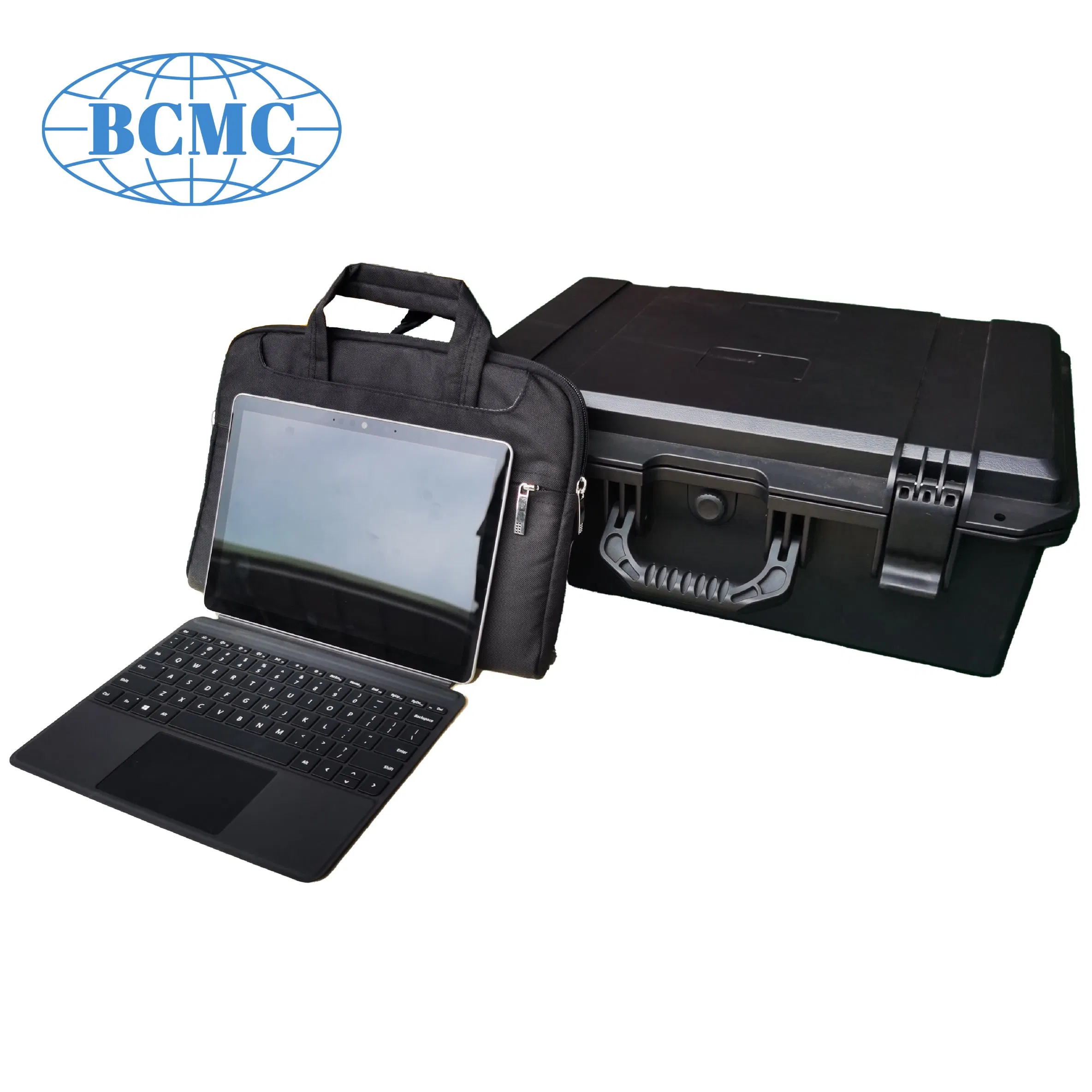 2026 Bcmc Bcmk-120 The Countertop Template Process 3D Laser Templating