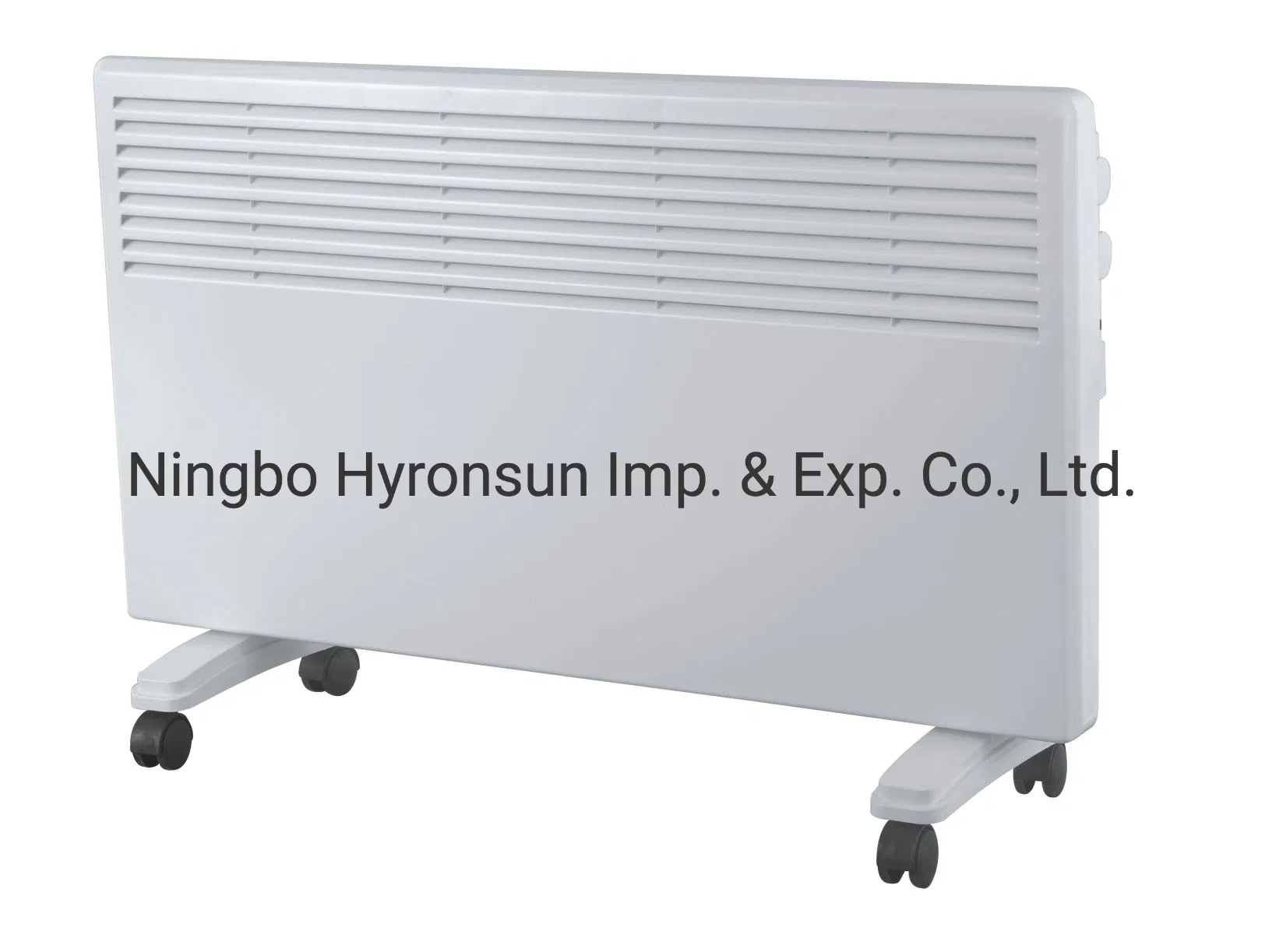 2000W Wholesales Electric Appliance Thermostat Electric Convector Panel Heater