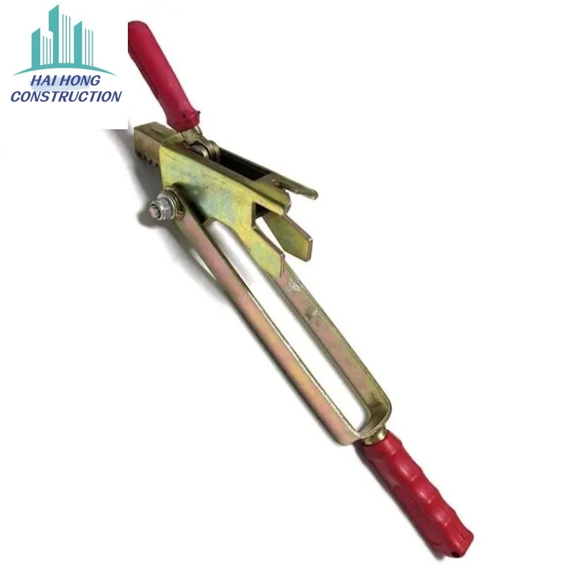 Versatile Formwork Clamp Tensioners for Spring and Construction Needs