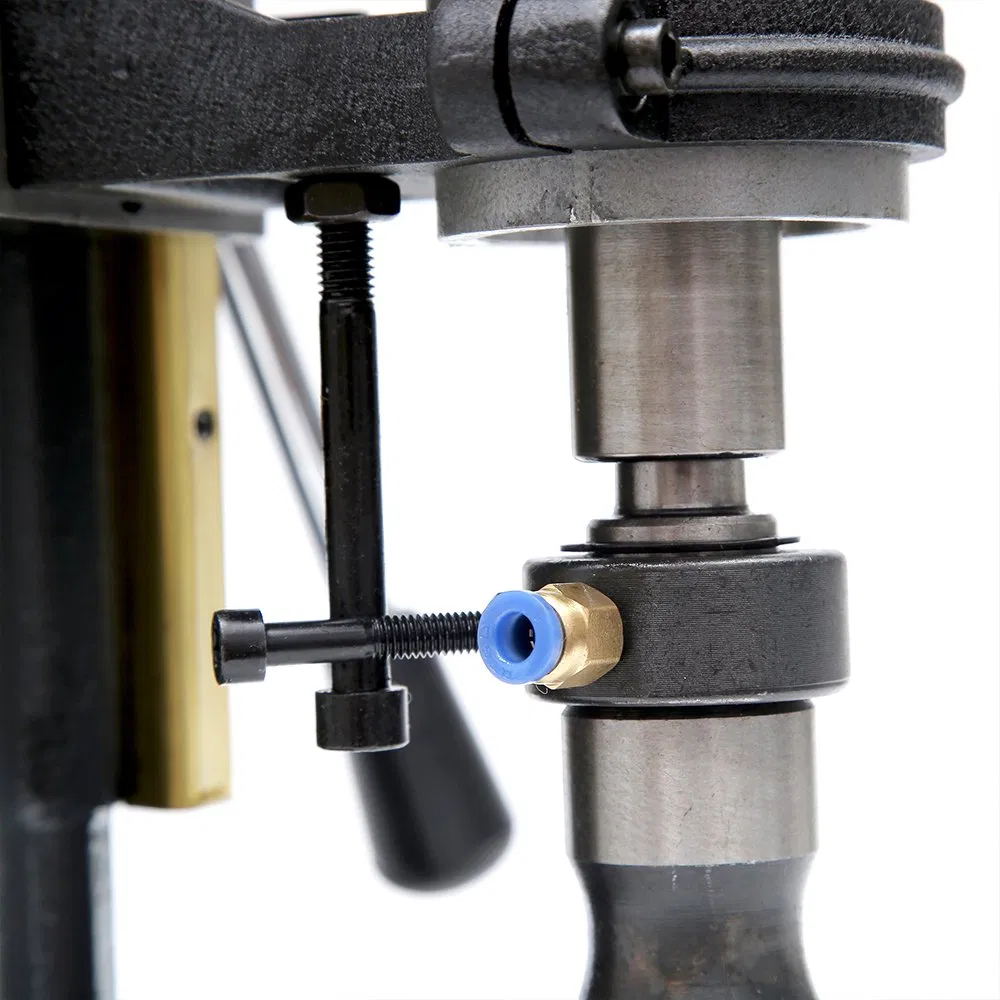 Magnetic Base Drilling Machine Portable Magnetic Drill Press Sp5107