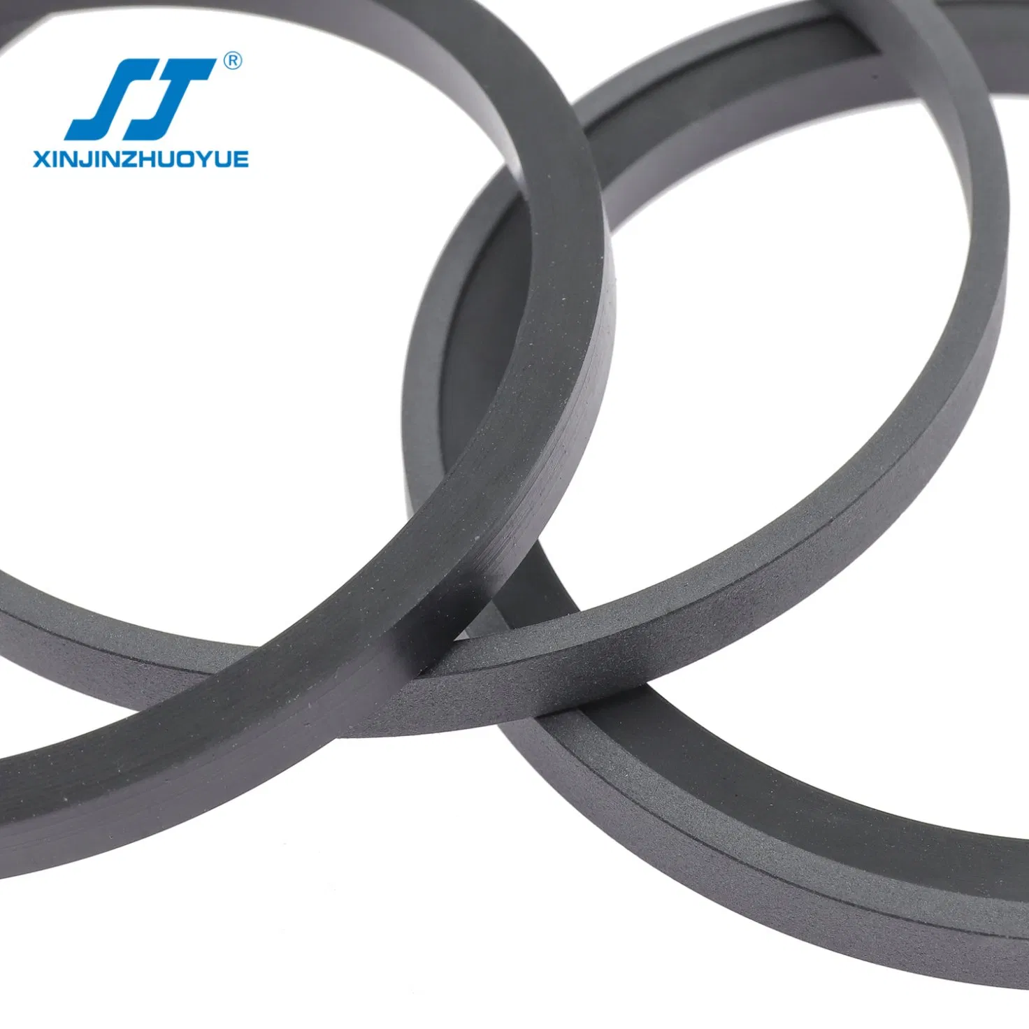 Уплотнение поршня гидравлического экскаватора SPGA, SPGW, SPN, SPNS