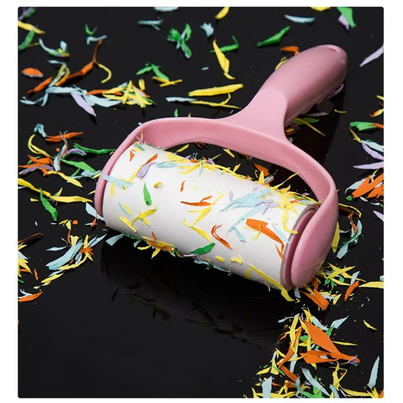 Promotional Wholesales New Arrivals High-Quality Custom Household Cleaning Tools Pet Hair Remover