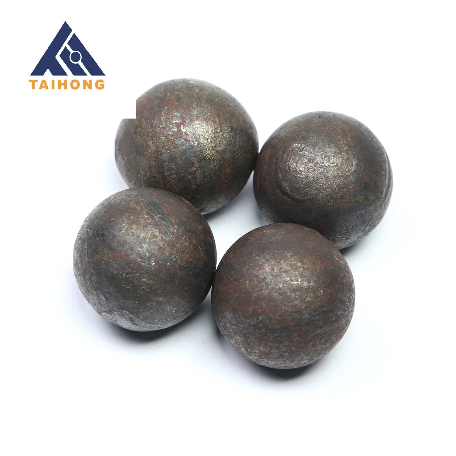 Forged Steel Ball and Chrome Grinding Media Balls