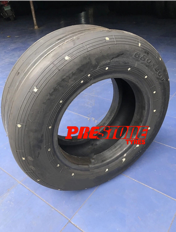 Авиационная шина Civil Medium Aircraft Tire 19.5X6.75-8