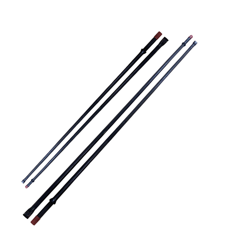 H22 H19 *108mm Integral Drill Rod for Sale High Quality Drill Rod with Factory Price