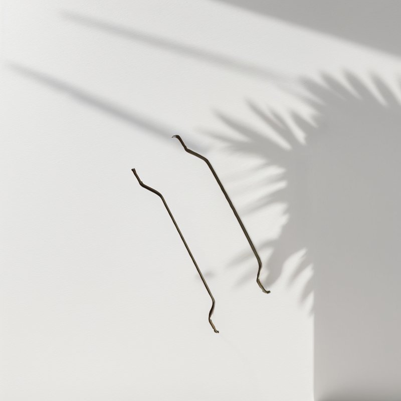 0.5*30 End Hook Steel Fibre for Concrete