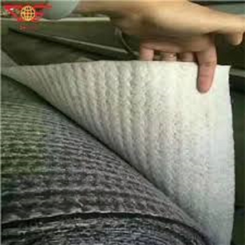 Waterproof Bentonite Clay Liner for Advanced Geotextile Construction Solutions
