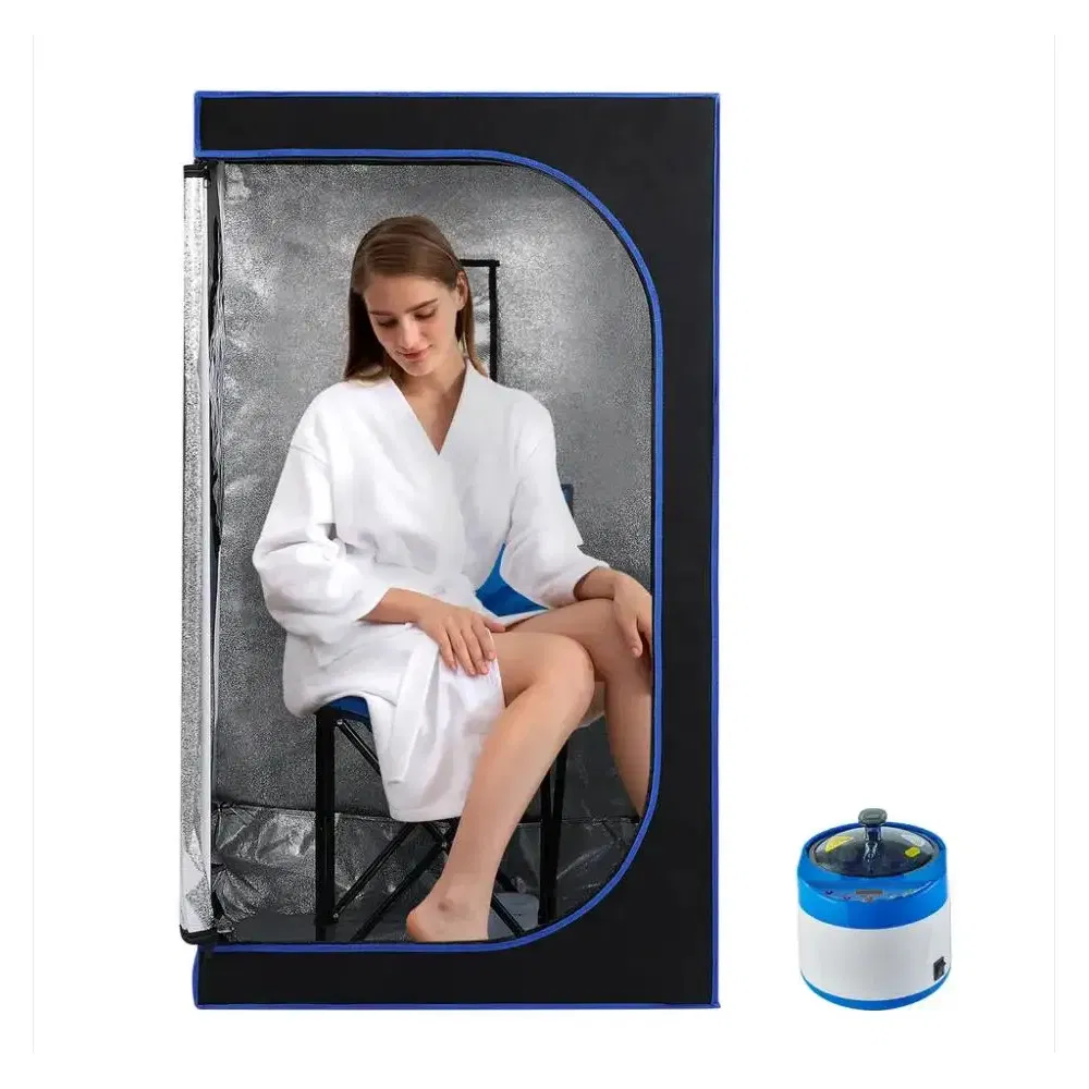 Портативная мини сауна для тела SPA