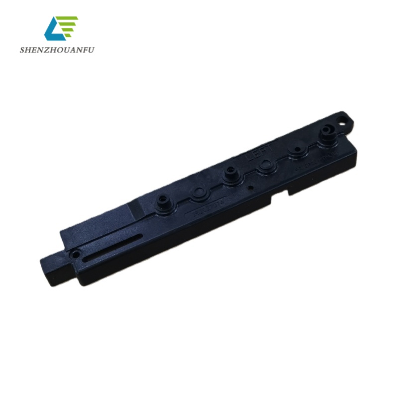Mei ATM Kiosk Cashbox Left Side Banknote Rubbing Rack 252027074 for Scnl6607r RS232