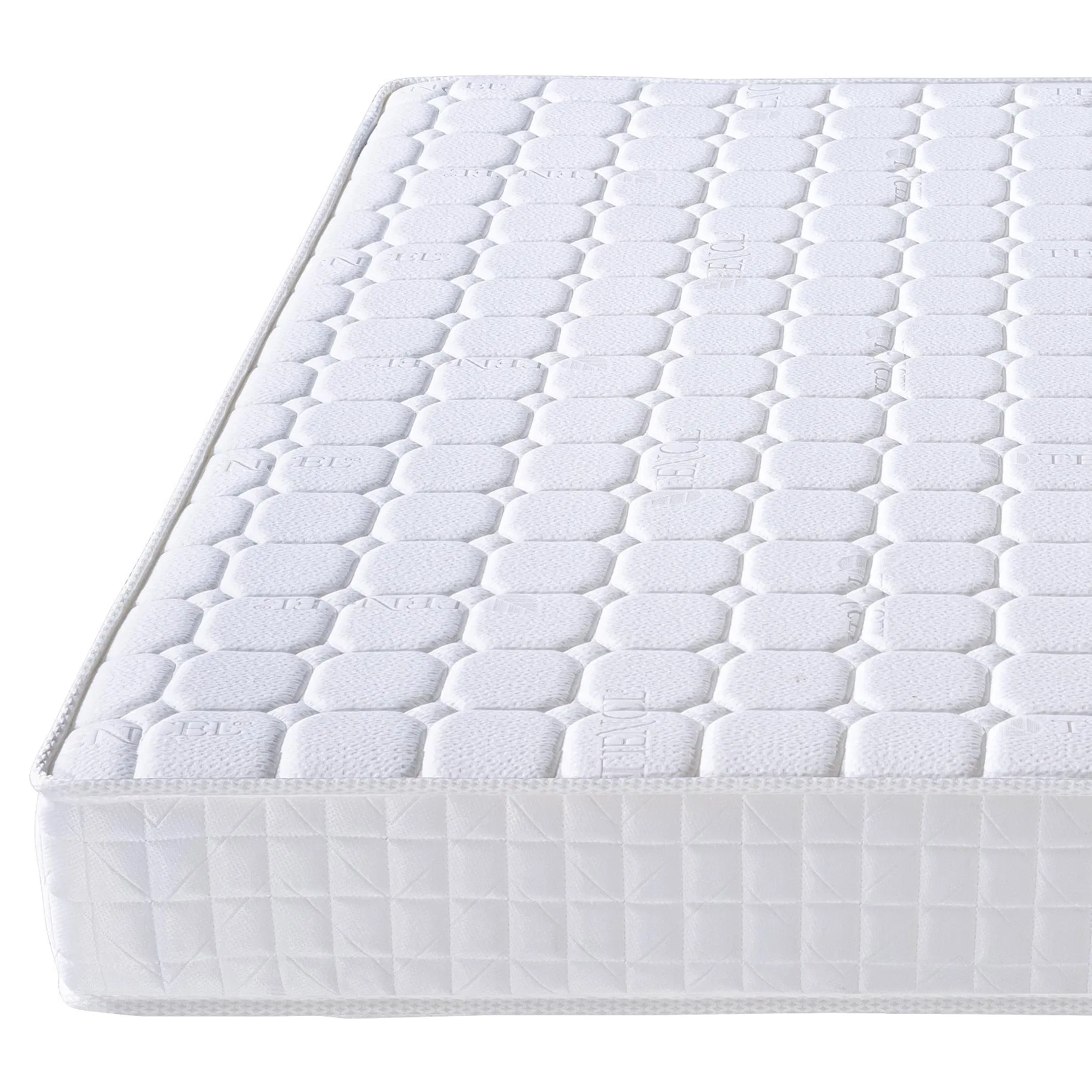 Wholesale Custom Best Bed Mattress Top 10 Topper Bubble Full Size Memory Foam Spring Natural Latex Topper Compressed Soft Cheap Vacuum Luxury Hotel Mattress