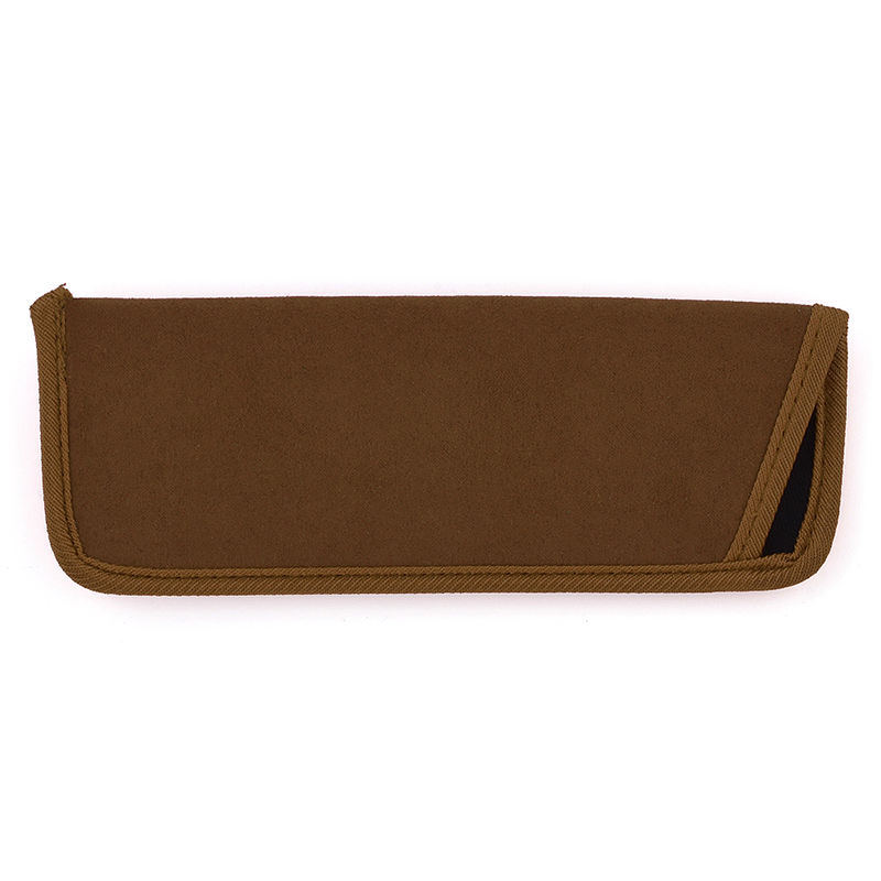 Hot Cheap Wholesale Neoprene Reading Glasses Case Pouch with Custom Logo Color