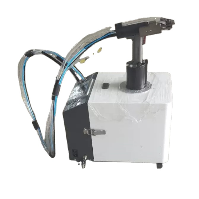 Автоматическая заклепочная машина для глухих заклепок 4.8мм