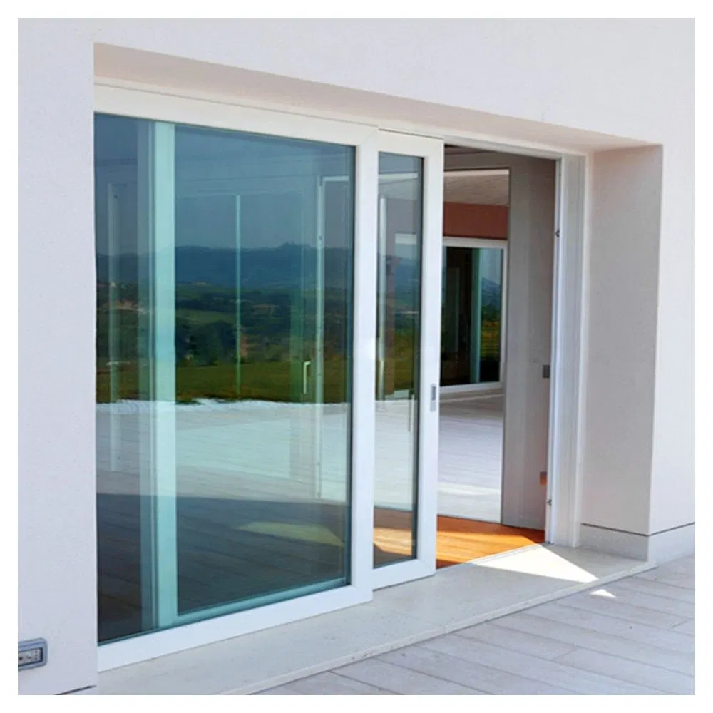 Reliable Performance for Homeowners Everywhere UPVC Windows