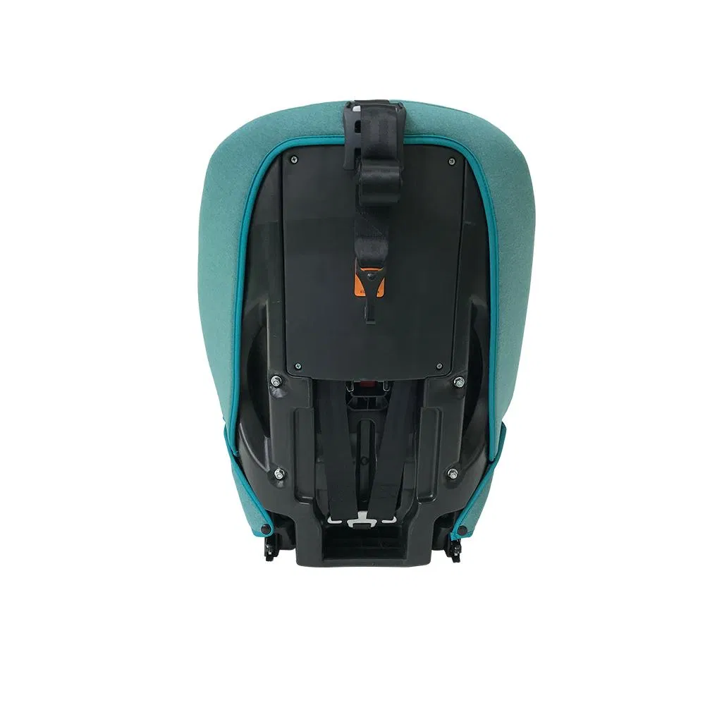 Ecer44 Standard Isofix 9-36kg Children Fitted Booster Detached Baby Car Seat