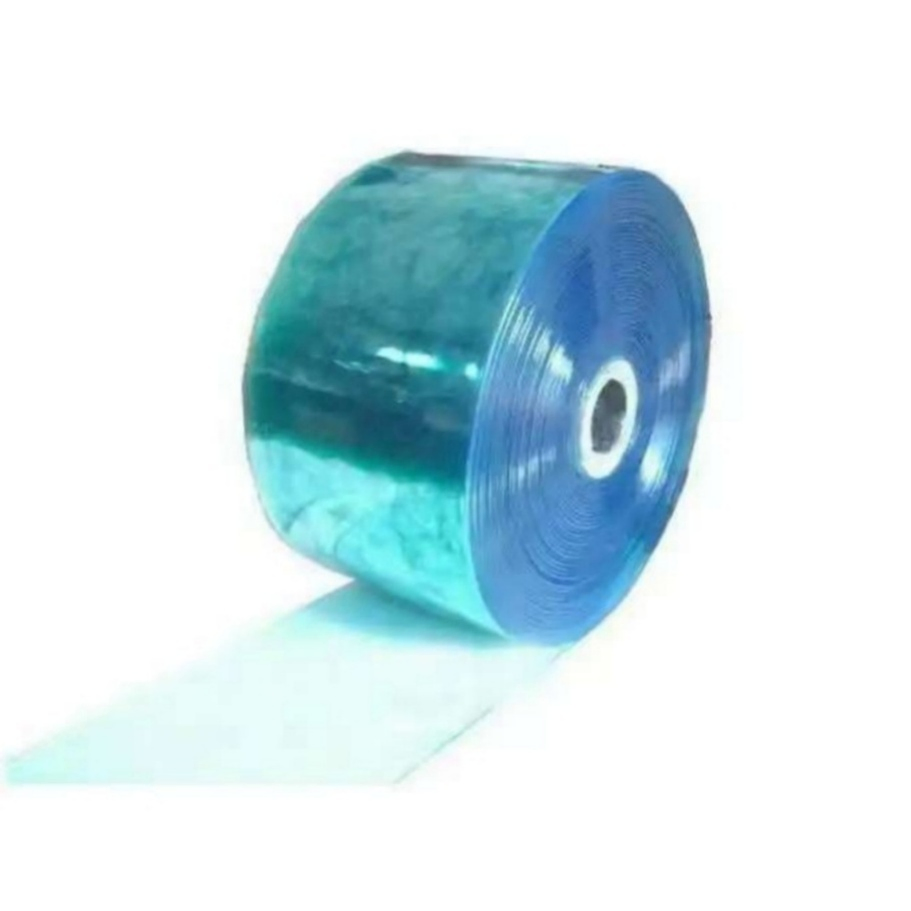 Custom Colors Industrial Grade Robust PVC Strip Curtains