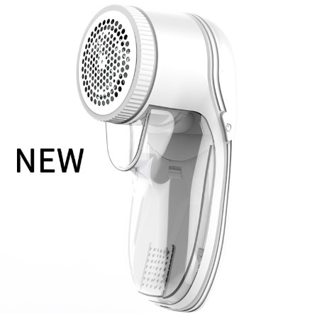Electric Lint Remover with USB Cable
