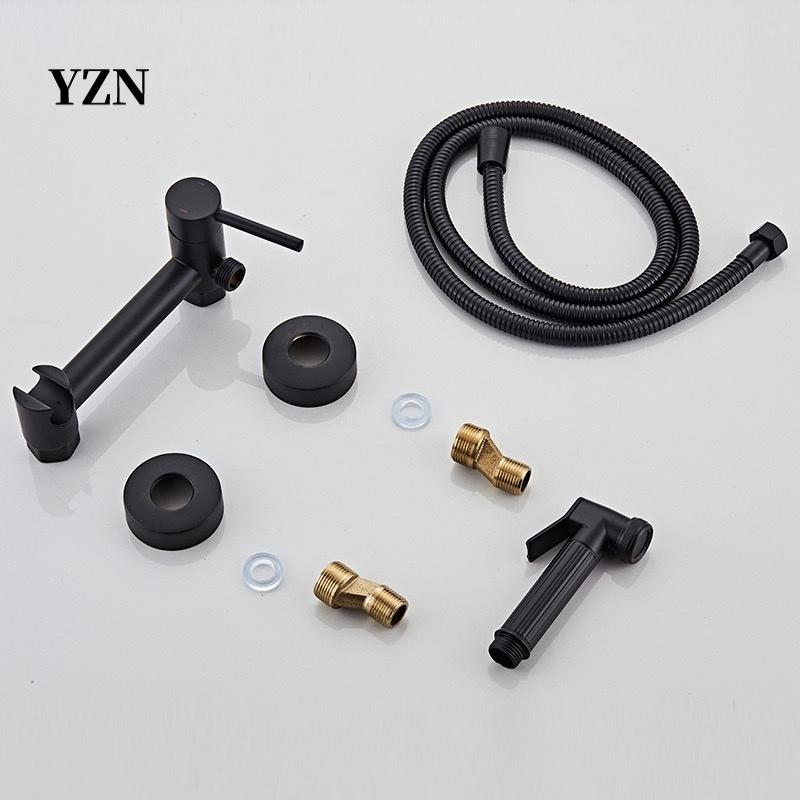 Смеситель для ванной Modern Elegance, хром