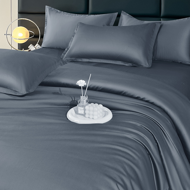 Home Textile 100%Cotton Bedding Set Comforter Set