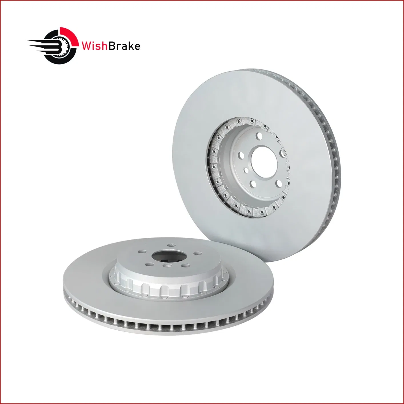 Тормозной диск передний 348мм для авто