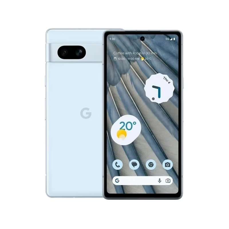 Wholesale Original Used Pixel 7PRO/7t/8A 128GB Android Phone 5g Smart Us Version Unlocked Low Price Mobile Phone Used Phones Dubai