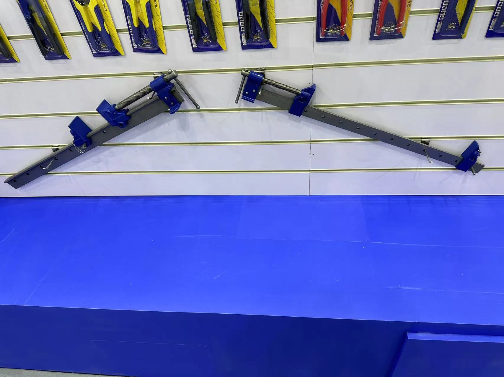 30" T Clamp F Clamp F Sash Clamps T Bar Sash Clamp