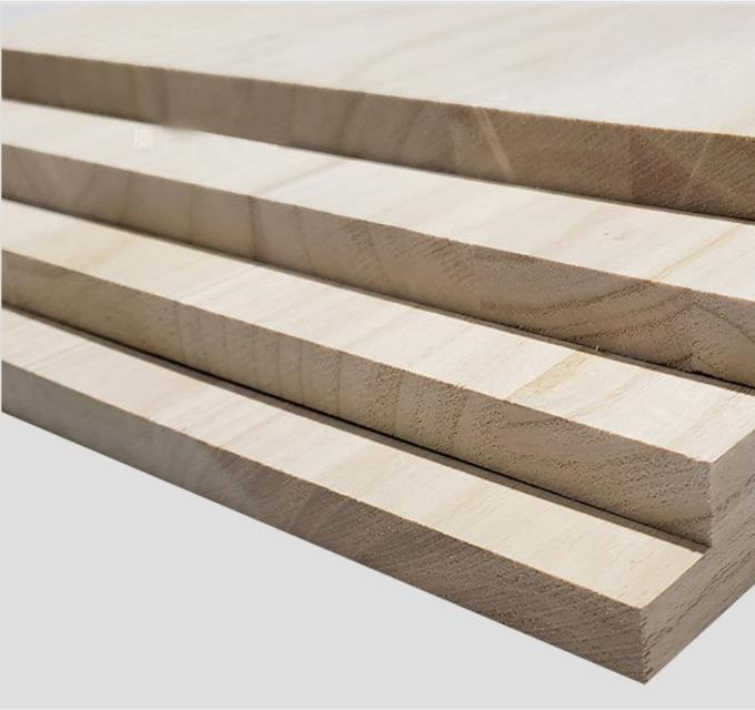 Tung Wood Straight Board AA Ab Solid Wood Board Taekwondo Board Home Decoration Solid Wood Accessories Tung Wood Jigsaw Board Tung Wood