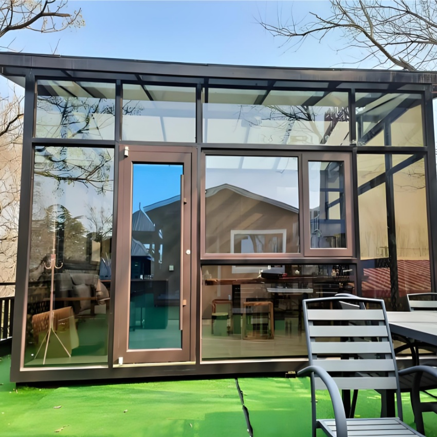 High-Quality RTV Sealant for Glass and Metal Applications