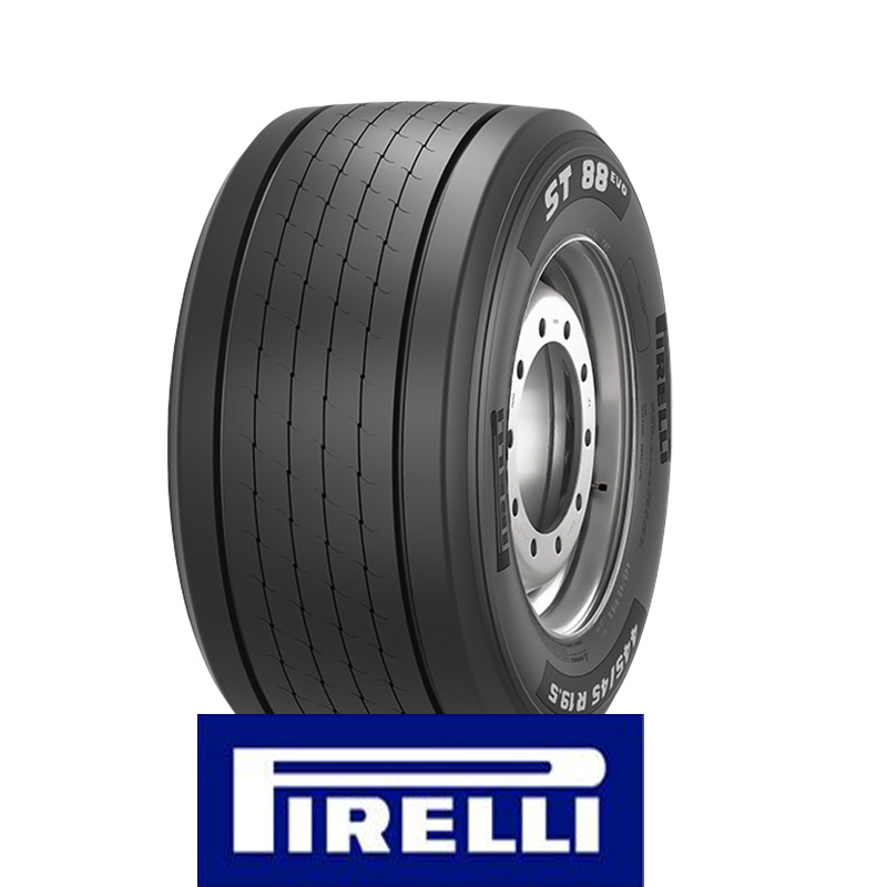 T315/80R22.5 156/150K M+S 3PMSF