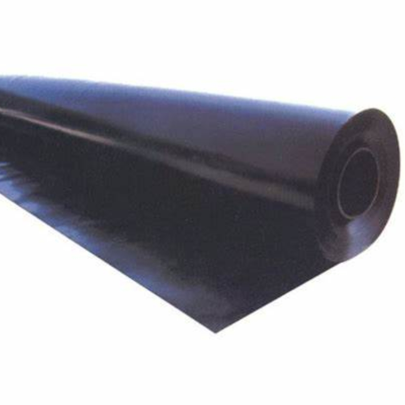 HDPE 1mm Geomembranes Seepage Control Polyethylene for Water Storage Ponds, Fish Farms, Landfills, and Outdoor Use