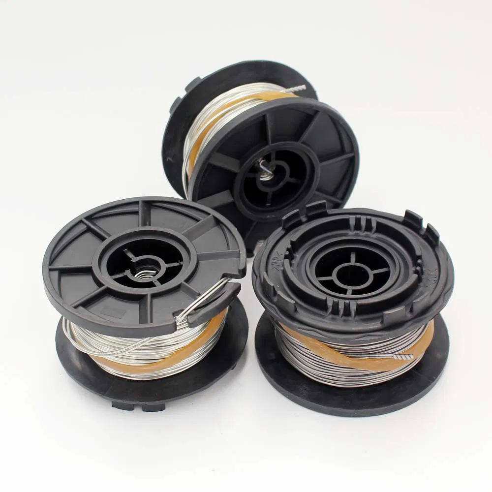 Fil a Ligaturer Tw1061t Used in Attacheuse De Tige D Armature Rb441t Rb611t Twintier Ligatureuse Automatique