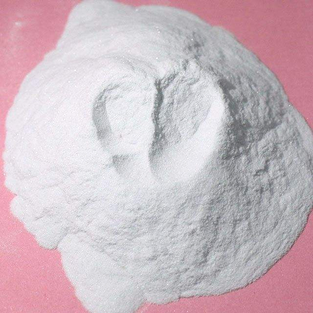 Wfa /White Aluminum Oxide/ High Purity Refractory White Fused Alumina