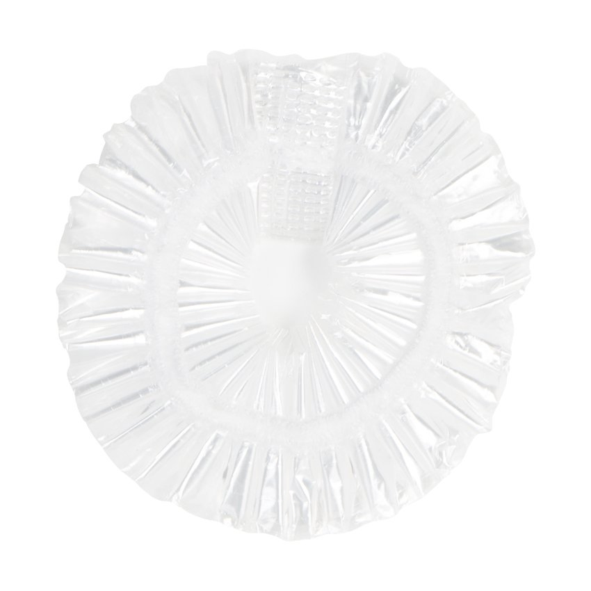 Shower Cap Hotel Disposable Custom Package Disposable Shower Cap