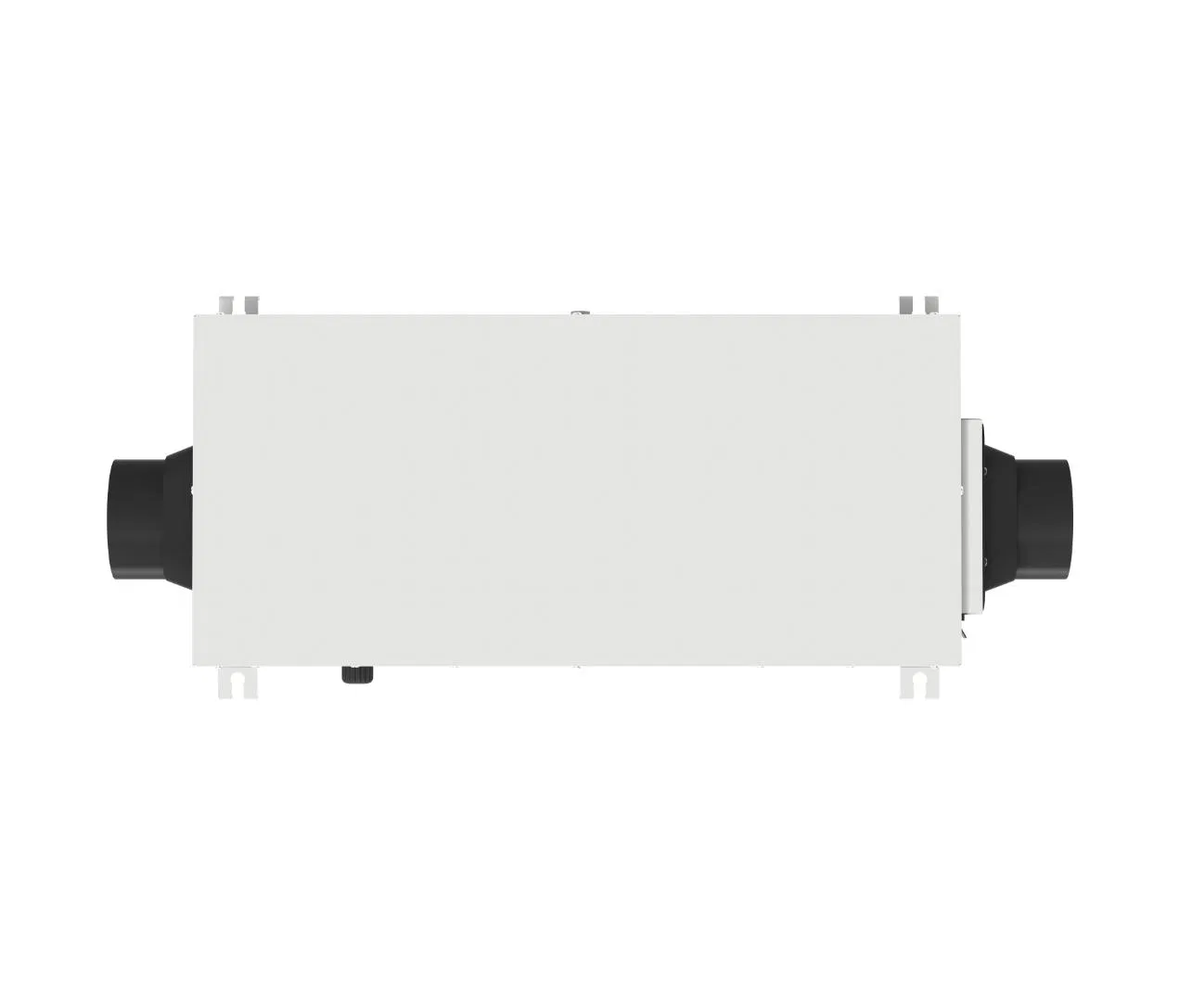 20L Compact Ventilation Anti Damp Air Dehumidifier for Narrow Space Use