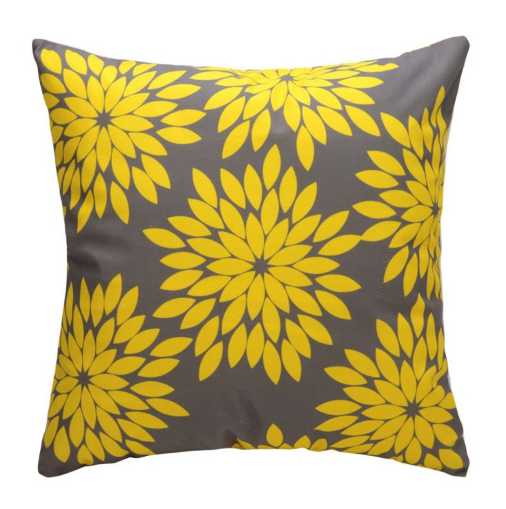 Personalized Design 45*45 Cushion Cover Sequin Decorative Pillow Covers