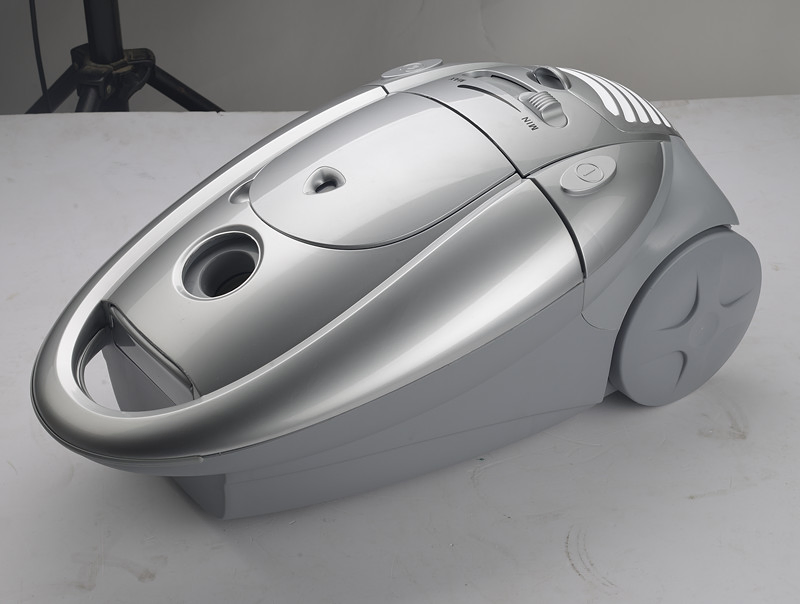 Powerful Deep Cleaning Vacuum for Maximum Dust Removal