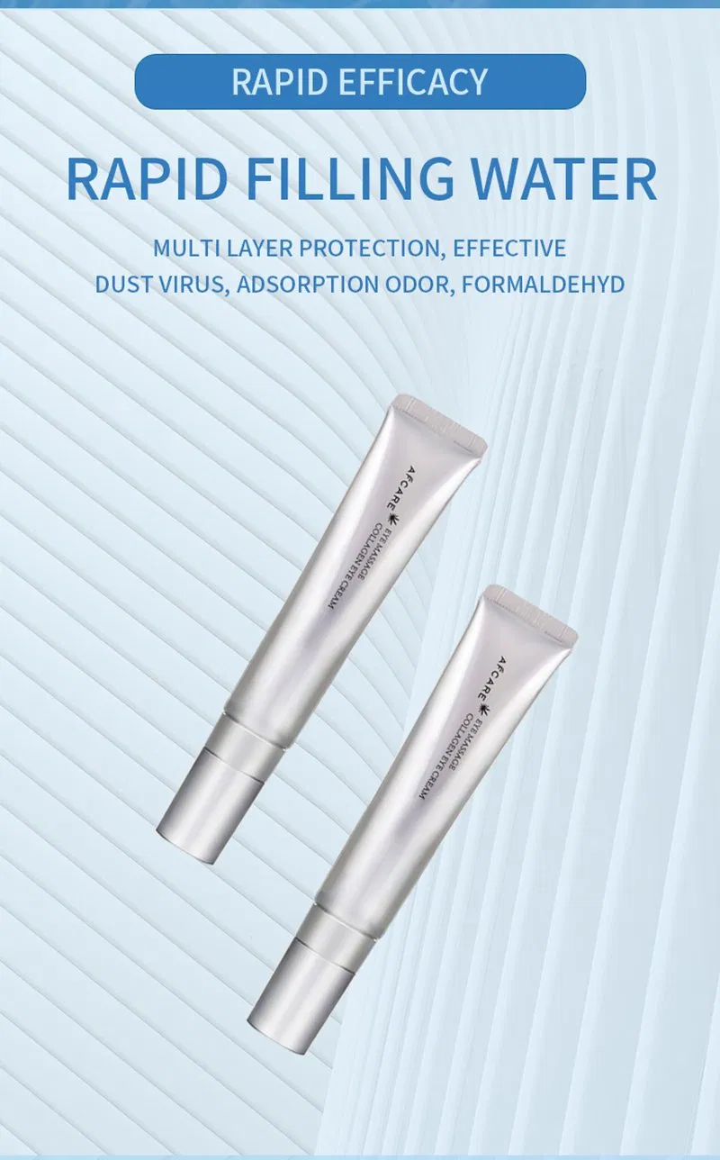 Private Label Selling Instant Eye Bag Removal Cream Dark Circles Eye Cream