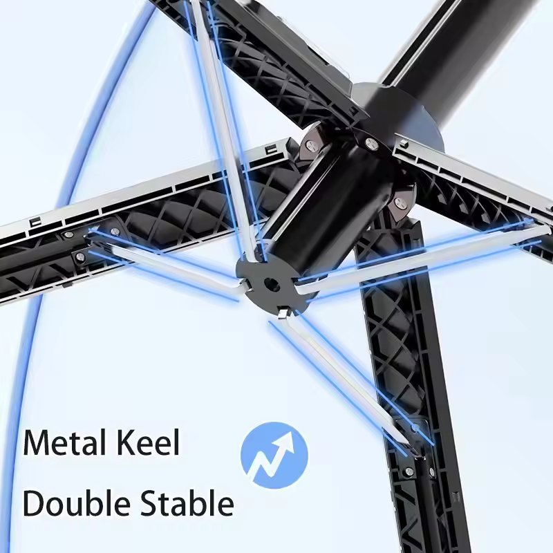 Умный монопод для селфи с Bluetooth и 360° вращением