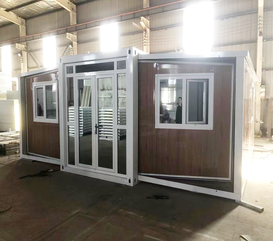 Price Venta Casas Prefabricadas House Container Villas Precios Contenedor China Modernas Completas 2 Habitaciones